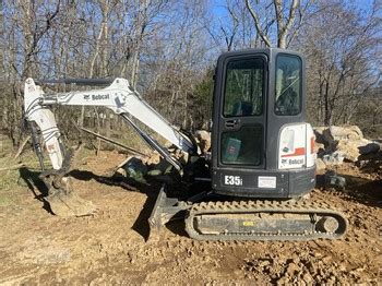 mini excavators for sale west virginia